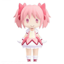 HELLO! GOOD SMILE 鹿目まどか