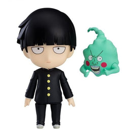 ねんどろいど 影山茂夫
