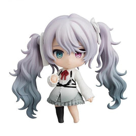 ねんどろいど 初音ミク 誰もいないセカイVer.