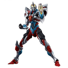 figma グリッドマン (Primal Fighter)