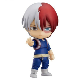 ねんどろいど 轟焦凍 ヒーローズ・エディション(再販)