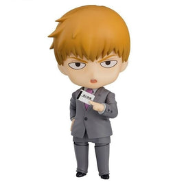 ねんどろいど 霊幻新隆