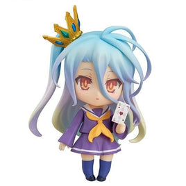 ねんどろいど 白(再販)