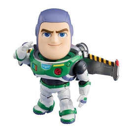 ねんどろいど バズ・ライトイヤー アルファ・スーツVer.