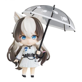 ねんどろいど トリス