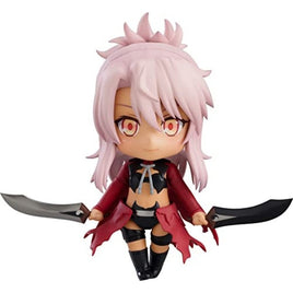 ねんどろいど クロエ・フォン・アインツベルン