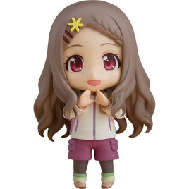 ねんどろいど 青羽ここな