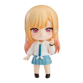 ねんどろいど 喜多川海夢