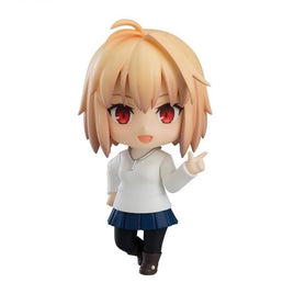 ねんどろいど アルクェイド・ブリュンスタッド