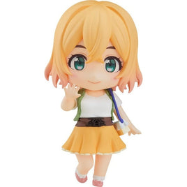 ねんどろいど 七海麻美