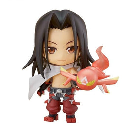 ねんどろいど ハオ