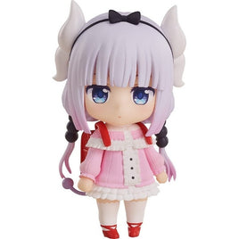 ねんどろいど カンナ