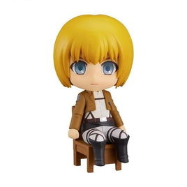 ねんどろいど Swacchao! アルミン・アルレルト