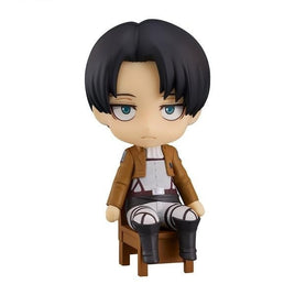 ねんどろいど Swacchao! リヴァイ