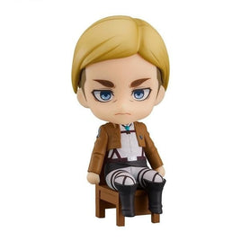 ねんどろいど Swacchao! エルヴィン・スミス