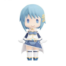 HELLO! GOOD SMILE 美樹さやか