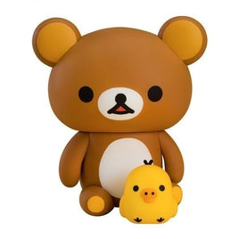 ねんどろいど リラックマ
