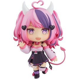 ねんどろいど アイアンマウス