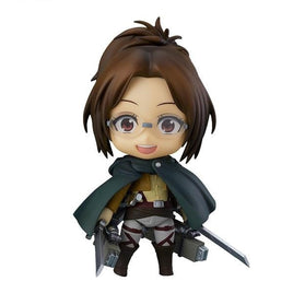 ねんどろいど ハンジ・ゾエ