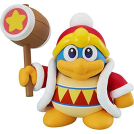 ねんどろいど デデデ大王