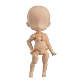 ねんどろいどどーる archetype 1.1:Woman(almond milk)(再販)