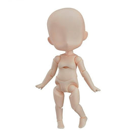 ねんどろいどどーる archetype 1.1:Girl(cream)(再販)