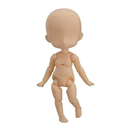 ねんどろいどどーる archetype 1.1:Girl(almond milk)(再販)