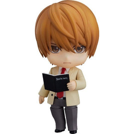 ねんどろいど 夜神月 2.0(再販)