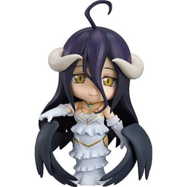 ねんどろいど アルベド(再販)