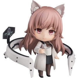 ねんどろいど ペルシカ