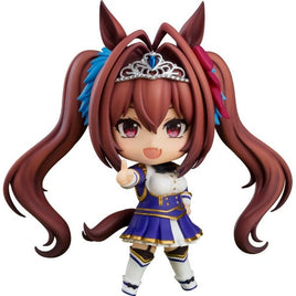 ねんどろいど ダイワスカーレット