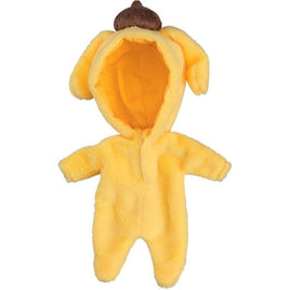 ねんどろいどどーる きぐるみパジャマ ポムポムプリン