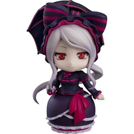 ねんどろいど シャルティア