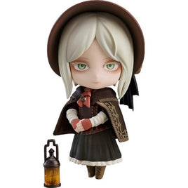 ねんどろいど 人形