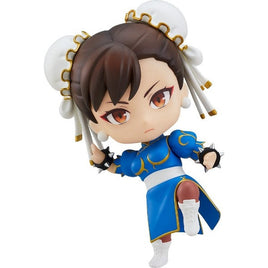 ねんどろいど 春麗