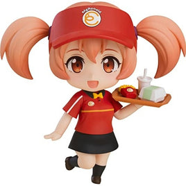 ねんどろいど 佐々木千穂