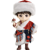 ねんどろいどどーる 呉邪 墨脱尋故Ver.