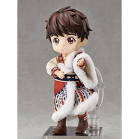 ねんどろいどどーる 呉邪 墨脱尋故Ver.