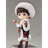 ねんどろいどどーる 呉邪 墨脱尋故Ver.