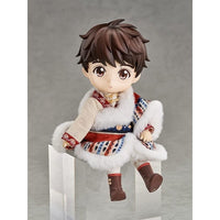 ねんどろいどどーる 呉邪 墨脱尋故Ver.