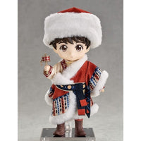 ねんどろいどどーる 呉邪 墨脱尋故Ver.