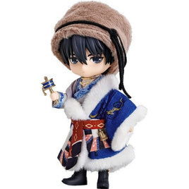 ねんどろいどどーる 張起霊 墨脱尋故Ver.