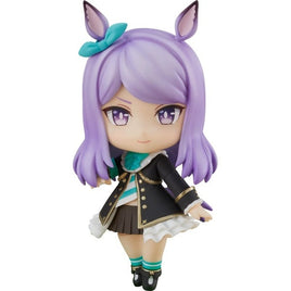 ねんどろいど メジロマックイーン