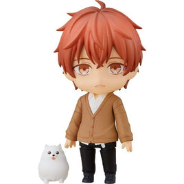 ねんどろいど 佐藤 真冬