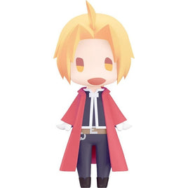 HELLO! GOOD SMILE エドワード・エルリック