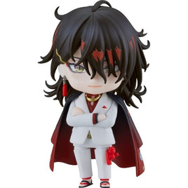 ねんどろいど ヴォックス・アクマ