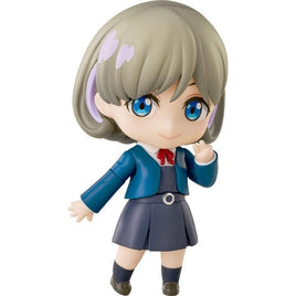 ねんどろいど 唐 可可