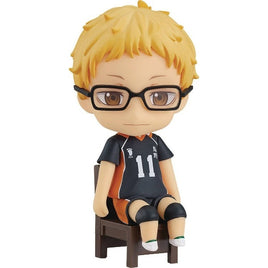 ねんどろいど Swacchao! 月島蛍