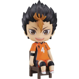 ねんどろいど Swacchao! 西谷夕