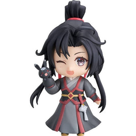 ねんどろいど 魏無羨 卯年限定Ver.